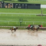 Lookback: 10 key 2022 stories in Maryland racing