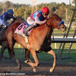 Charles Town picks and analysis: September 24