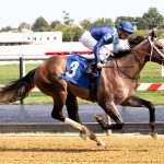 Laurel Park picks and ponderings: September 30, 2022