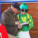 Witty pointed to Maryland Million Turf Sprint defense