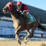 Laurel: Mauritius sails to maiden score