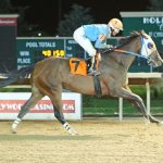 Fasig-Tipton: Maryland-breds shine on first day