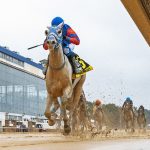 Delaware Park picks and horses to watch: October 27