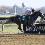 Tuskegee Airmen flies to Rocky Run victory