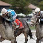 Fasig-Tipton: Maryland-breds shine on first day