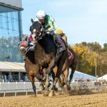 Md Million: Nursery, Lassie show glimpse of future