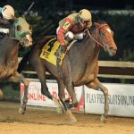 Muad’dib powers to WVBC Classic repeat