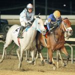 Off to the Races Radio returns Saturday morning