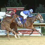 Laurel Park picks and ponderings: October 30, 2022
