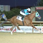 Ain’t Da Beer Cold elevated to Maryland Million Classic win