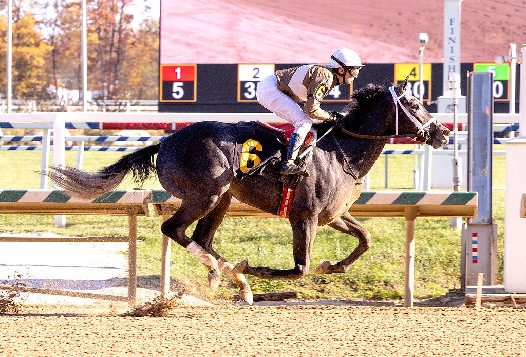 Post Time