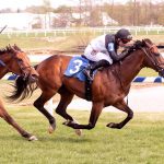 Laurel Park jockeys and trainers to watch