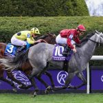 Preakness “Art of Racing” contest returns