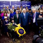 Ournationonparade looks to keep on a roll