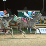 Laurel Park picks and ponderings: November 13, 2022