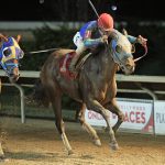Laurel Park picks and ponderings: November 6, 2022