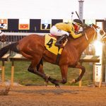 Zabracadabra makes Laurel allowance rivals disappear