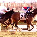 Zabracadabra makes Laurel allowance rivals disappear