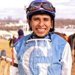 Jockey Avery Whisman, 23, passes away