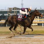 Maryland Million day set for October 14