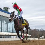 Trainer Jason Servis sentenced to prison