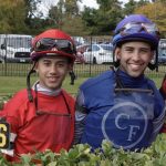 Mid-Atlantic Three Stars: January 3