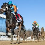 Trainer Phil Capuano hopes to spark first stake in Fire Plug