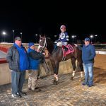 Maryland Horse Forum report released