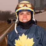 Tapit Trice rallies to Tampa Bay Derby win