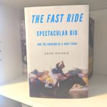Off the Pace: The racetrack of the future