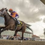 For Two Phil’s, long journey from Colonial to Kentucky Derby
