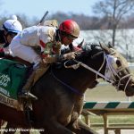 Replay: Today’s Off to the Races Radio