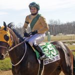 Jock Victor Carrasco makes return from injury