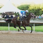 Laurel Park jockeys and trainers to watch