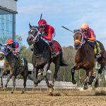 Plan B brings Smokin’ Jay to Laurel Dash