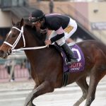 Fasig-Tipton 2yo catalog now online