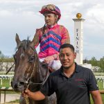 Off the Pace: My unforgettable first Preakness