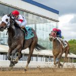 VIDEO: Playing Laurel Park’s Saturday late Pick 5