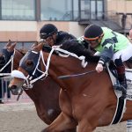 Maryland Racing Commission meeting could be lively affair