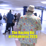 Preakness 2023 VIDEO: Once it gets in your blood…