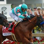 Mage will bypass Belmont