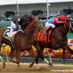 Taxed collects in Black-Eyed Susan win