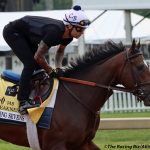 Preakness profile: Coffeewithchris