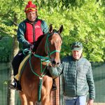Taxed collects in Black-Eyed Susan win