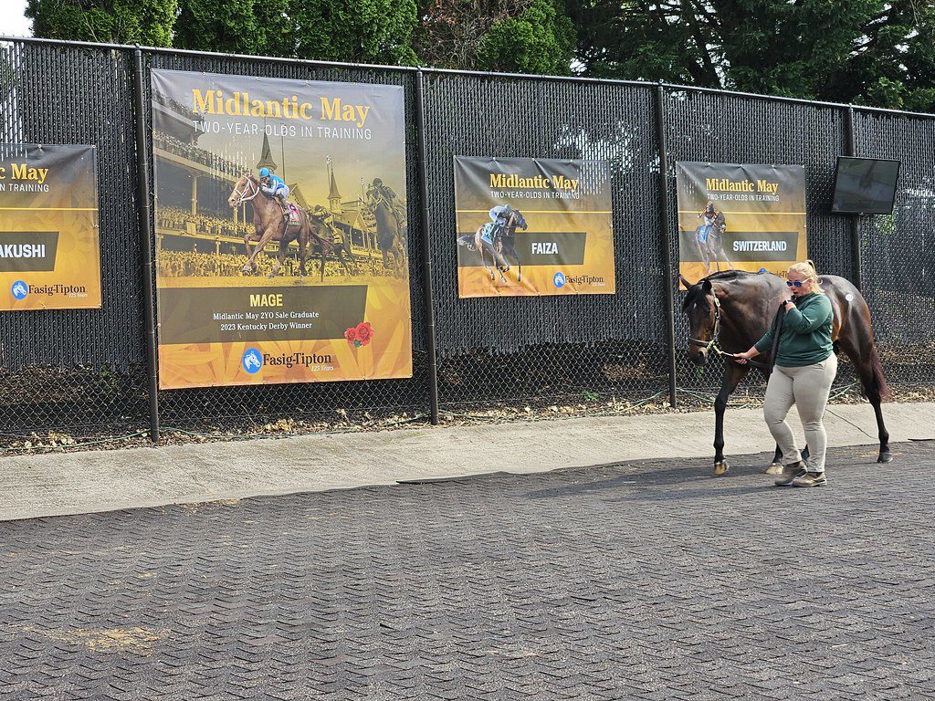 Fasig-Tipton