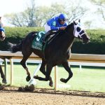 Faiza to put perfect mark on line in Black-Eyed Susan