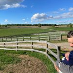 With Preakness starter Coffeewithchris, Salzman taking his shot