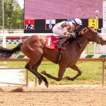 Like magic, Mage takes Kentucky Derby