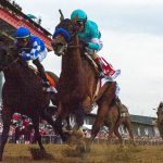 Graham Motion earns top Pimlico trainer bonus