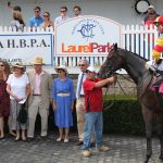 Churchill Downs issues safety statement
